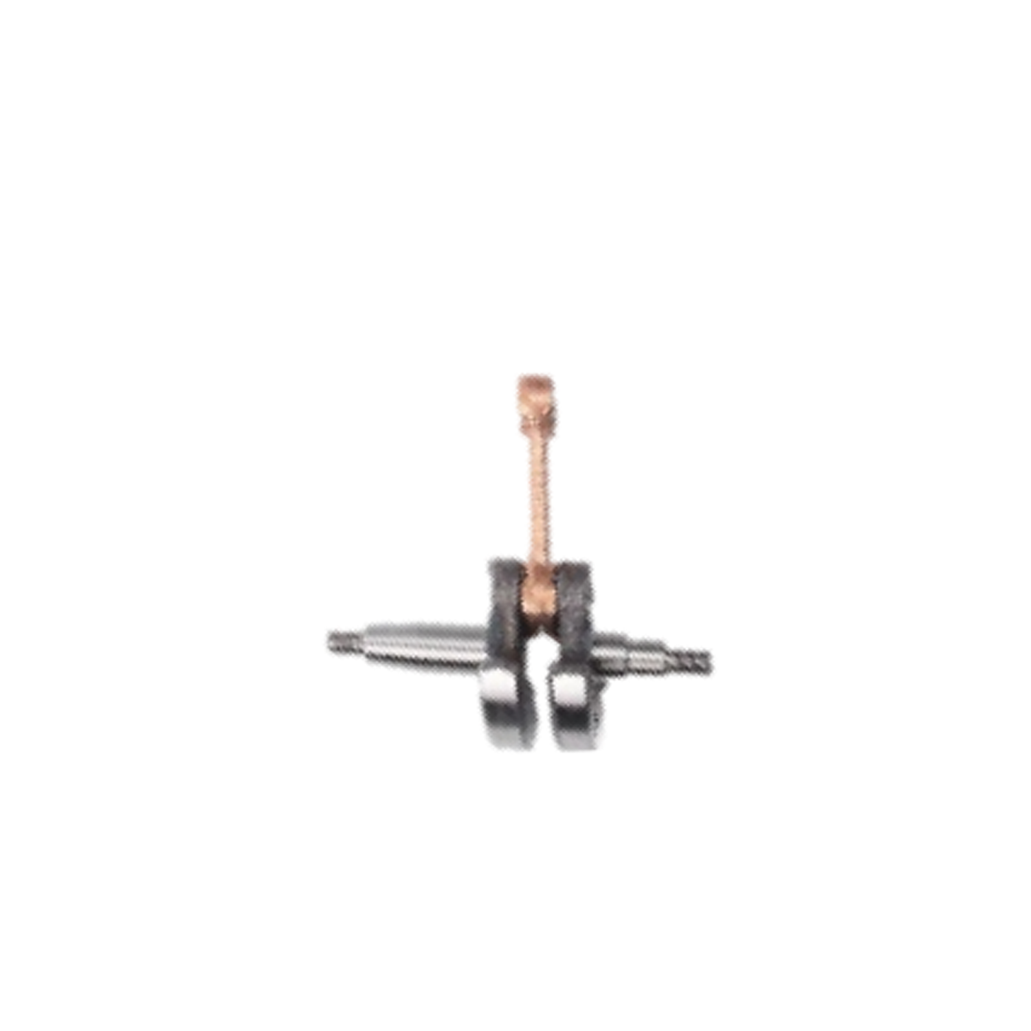 SAM BC 52cc Crank Shaft - Agriplex