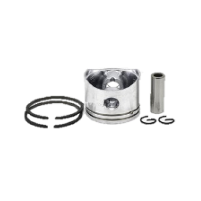 SAM BC 52cc Piston Set - Agriplex