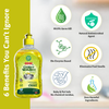 Shuddi Organic Dish Wash - 500 ML