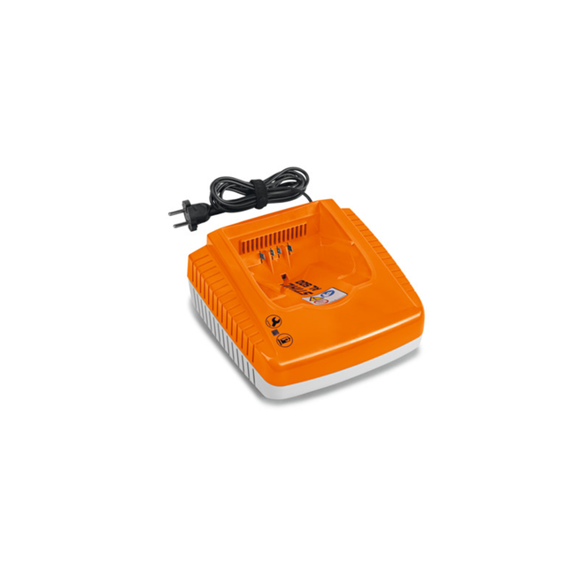 STIHL AL 500 Quick charger - Agriplex