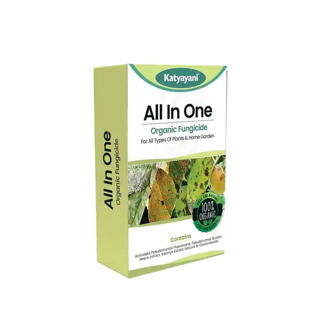 Katyayani All In One | Organic Fungicide