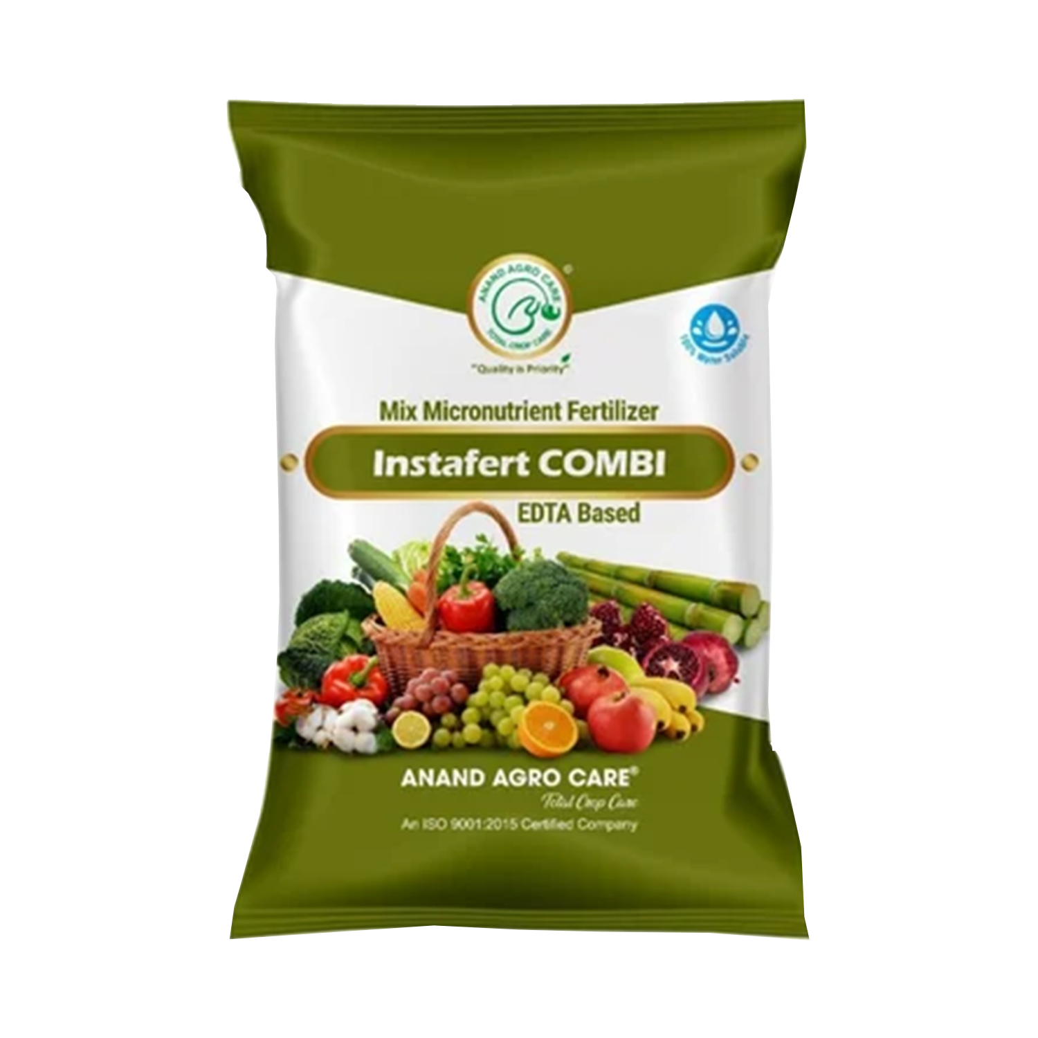 Anand Agro Instafert Combi - Fertilizers - Agriplex