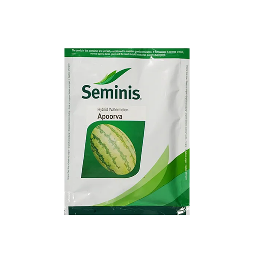 Seminis Apoorva Watermelon - Agriplex