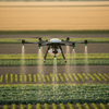 MD-10H ADVANCED - Agriculture Pesticide Spraying Drone