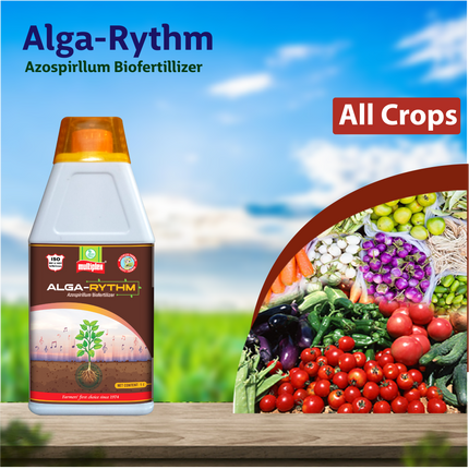 Multiplex Alga Rythm Biofertilizer