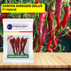 Sarpan Annigeri Delux Chilli Seeds