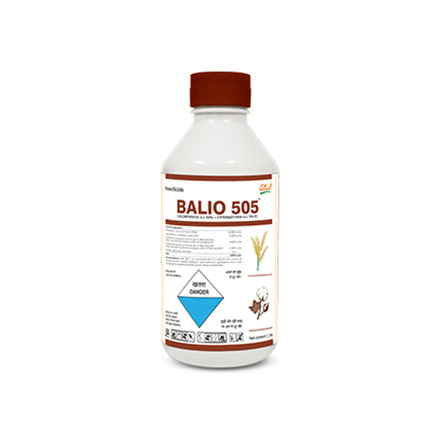 Atul Balio Insecticide - 1 LT - Agriplex