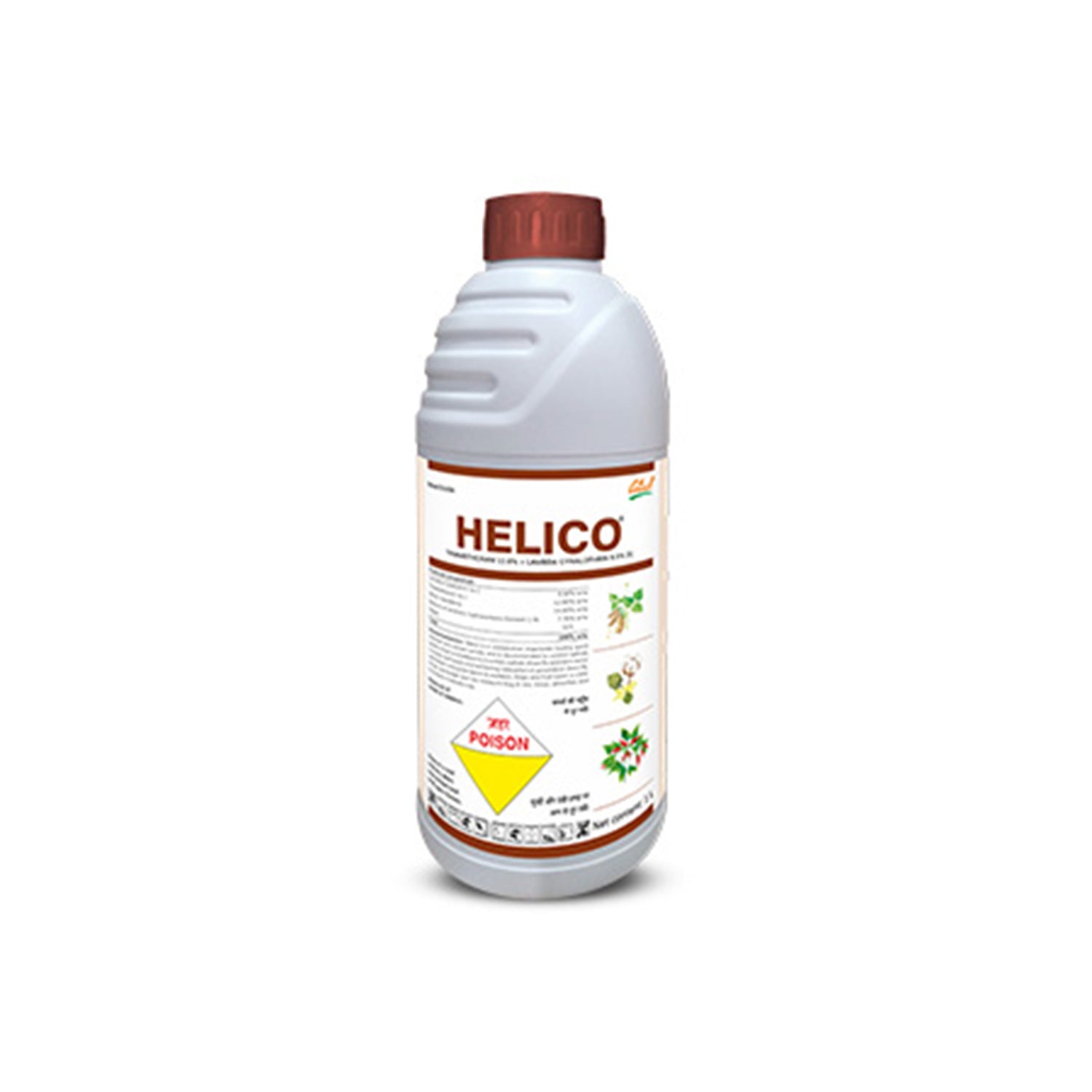 Atul Helico Insecticide - Agriplex