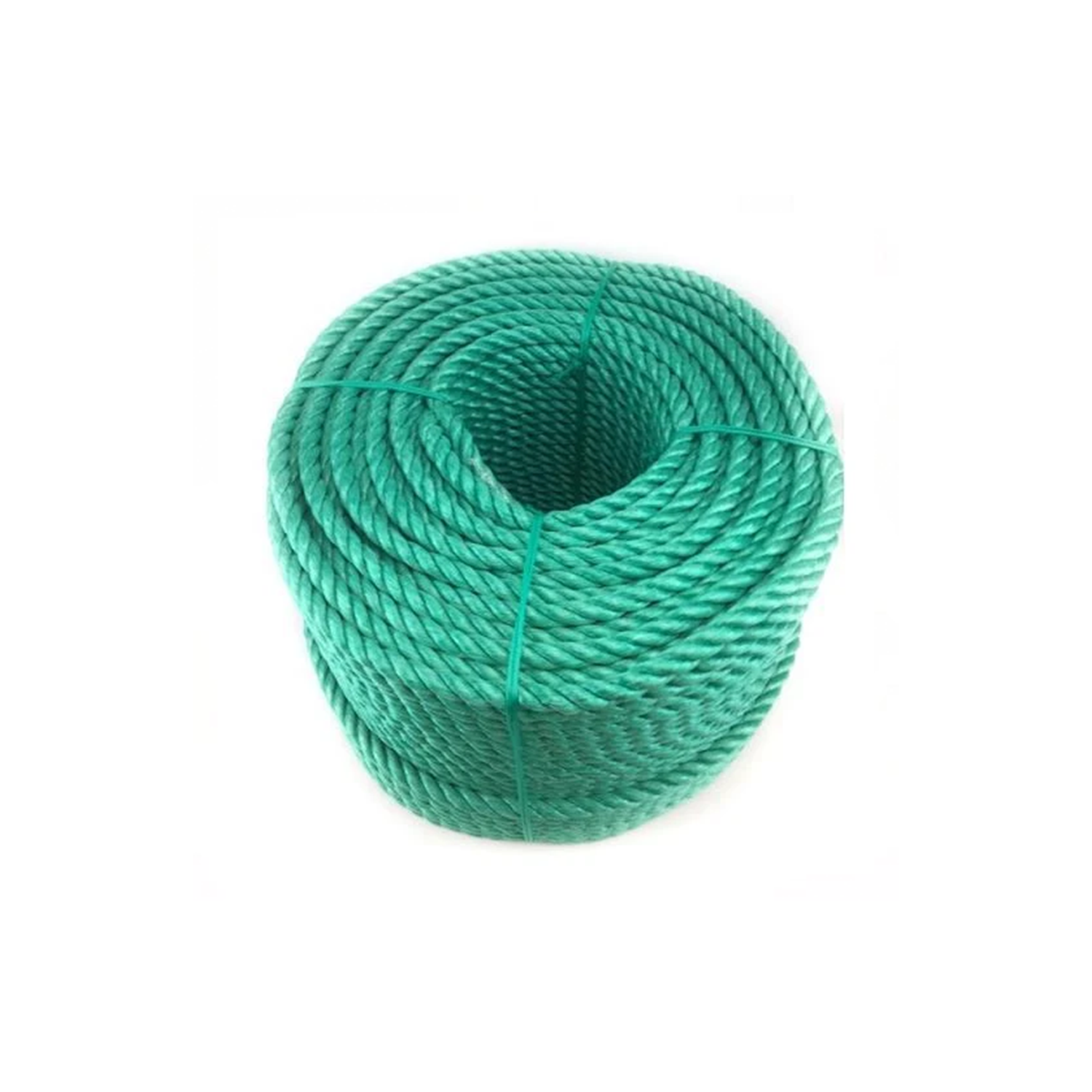SAM BC 4mm Square Rope Bundle(Green) - Agriplex
