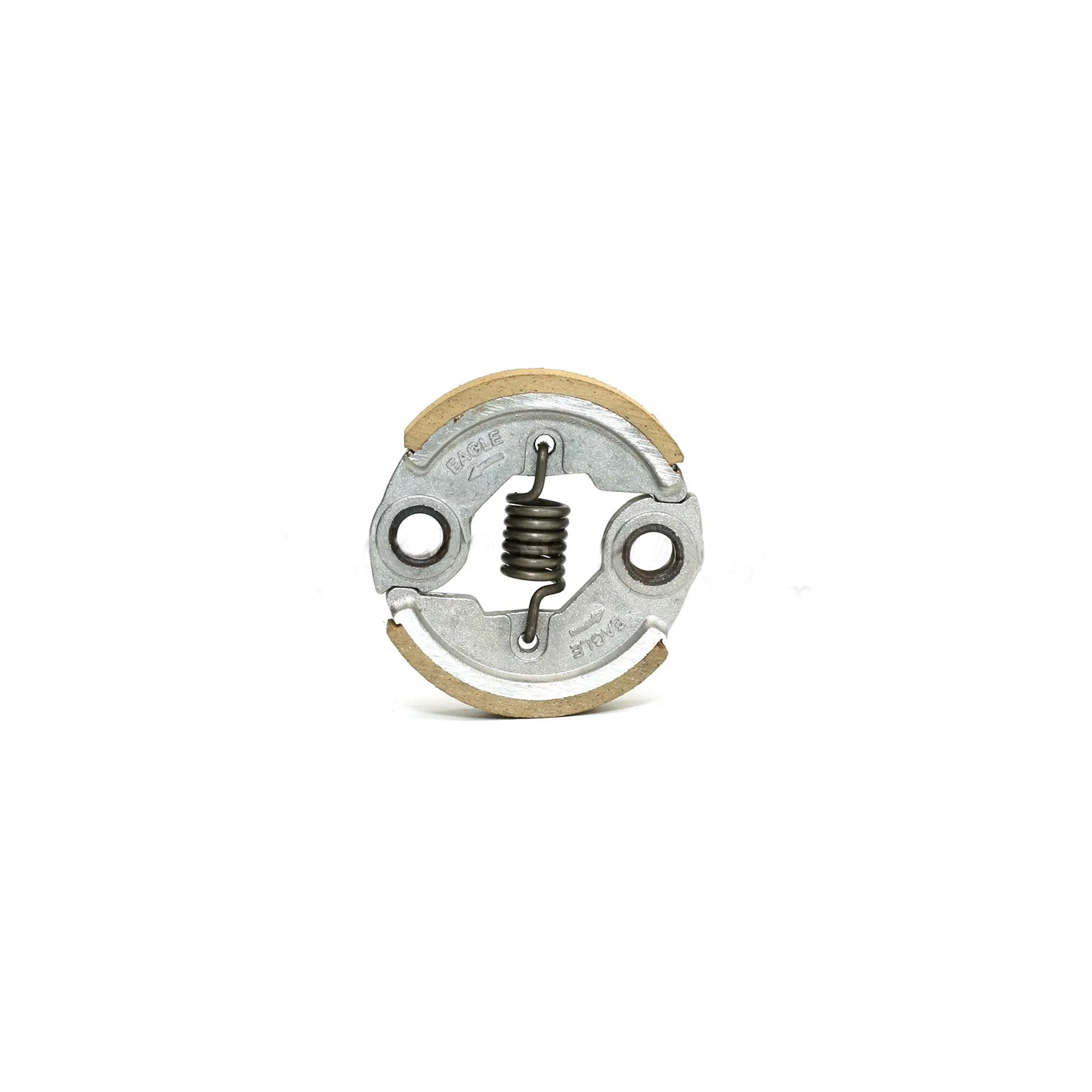 SAM BC Clutch Aluminium (CGX-35) - Agriplex