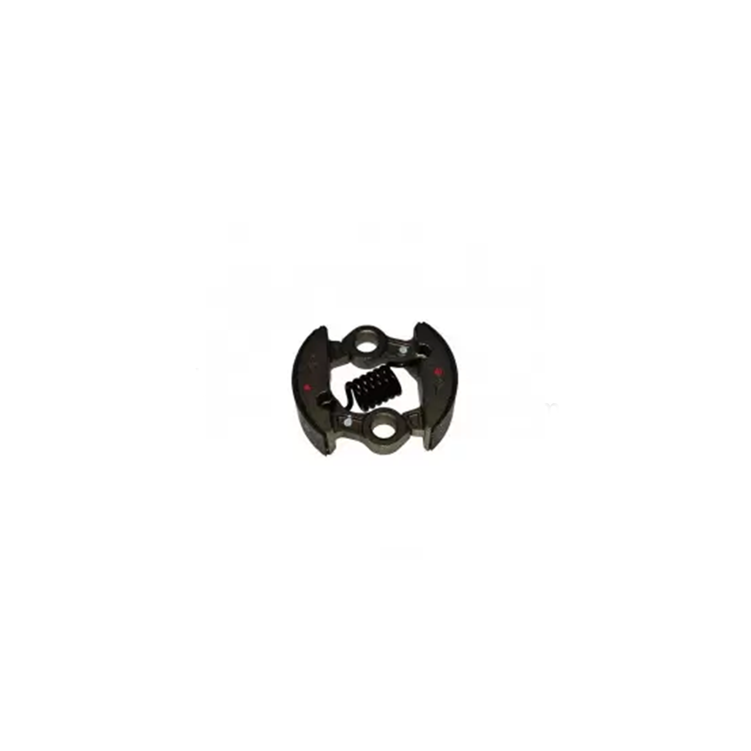 SAM BC Clutch Drum Heavy (Black) - Agriplex