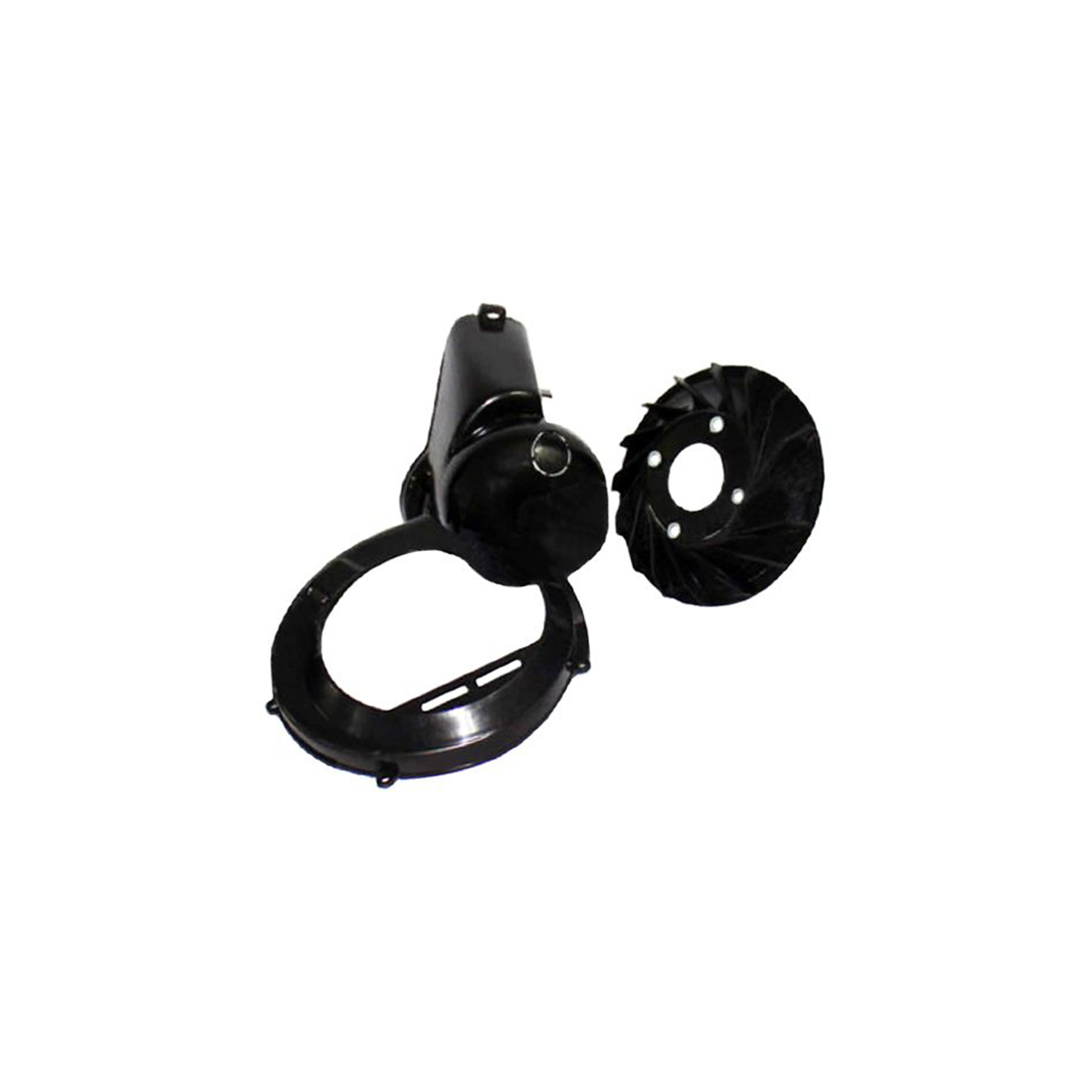 SAM BC Fly Wheel - Agriplex