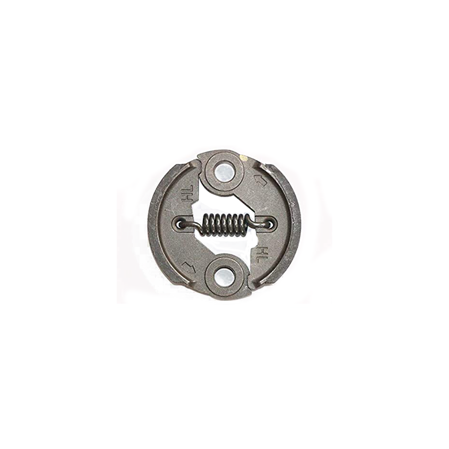 SAM BC HL Clutch ( Red Lining ) - Agriplex