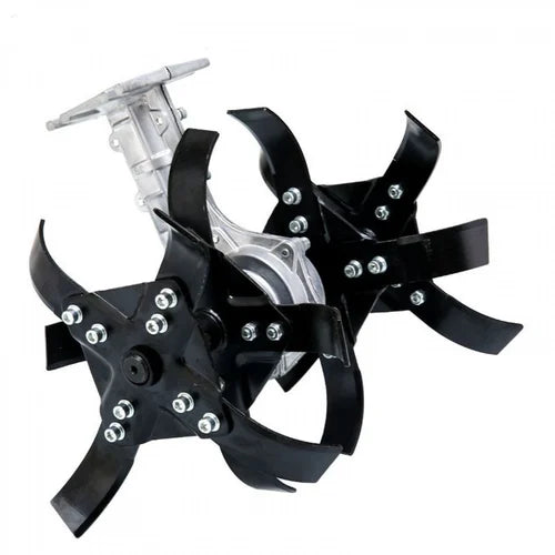 SAM BC 28mm Tiller Attachment (Bend) - Agriplex