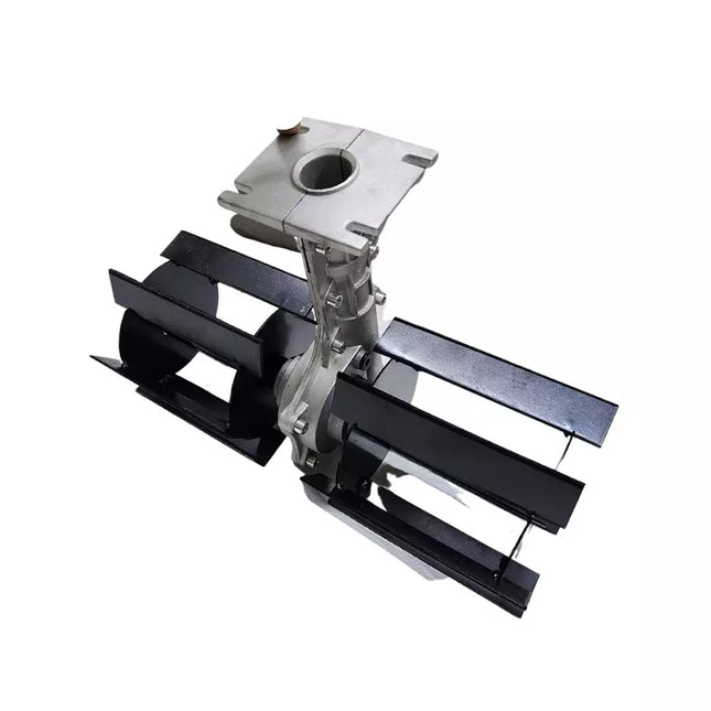 SAM BC 28mm Tiller Attachment (Fan Type) - Agriplex