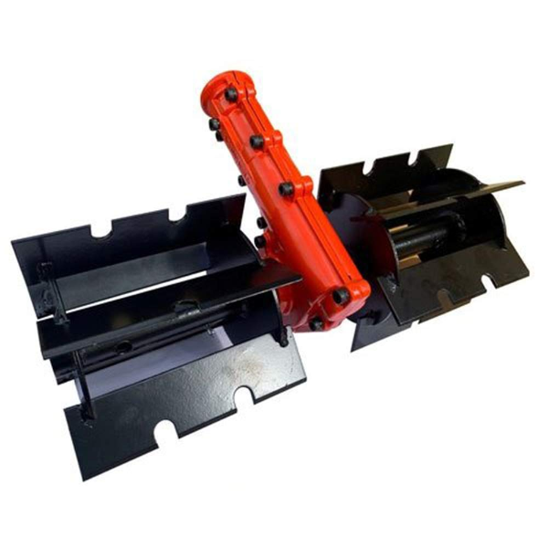 SAM BC 28mm Tiller Attachment (Straight) - Agriplex