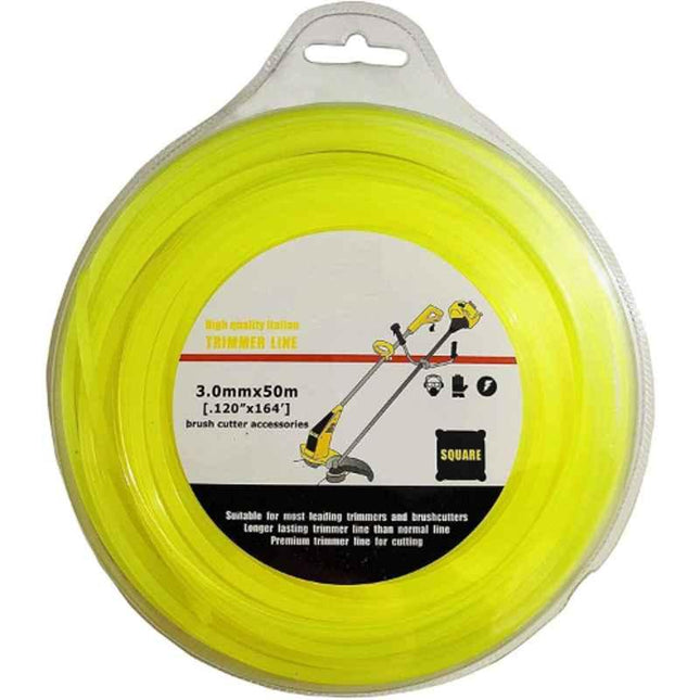 SAM BC 3.5 mm Round Rope Bundle - Agriplex