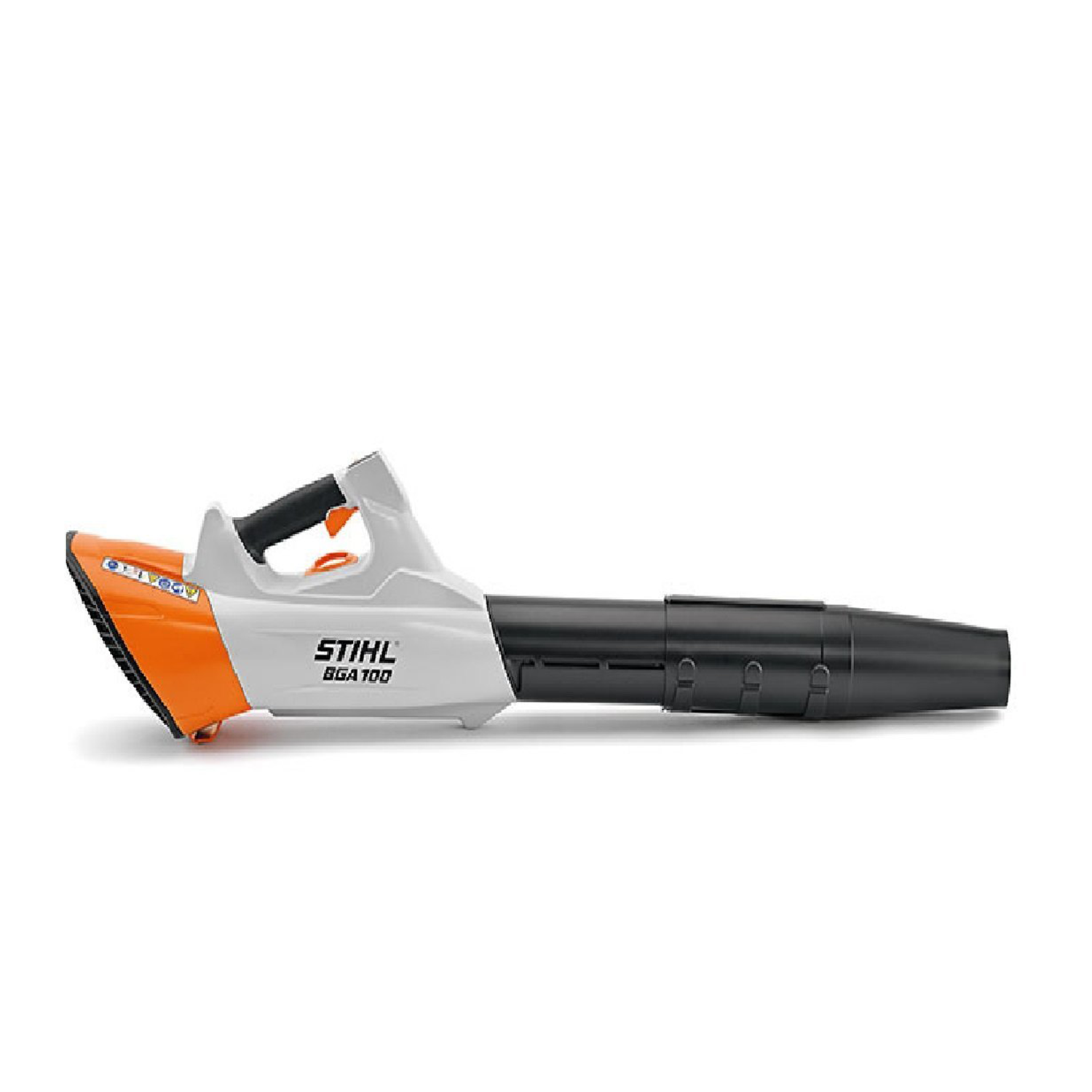 STIHL BGA 100 Blower, Handheld without battery and charger - Agriplex