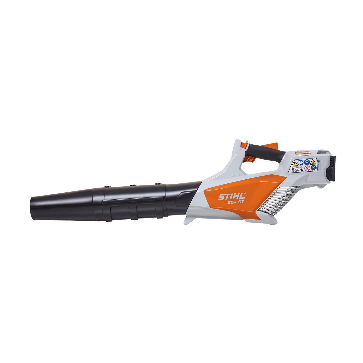 STIHL BGA 57 SET Cordless Blower with AK 20 battery and charger - Agriplex