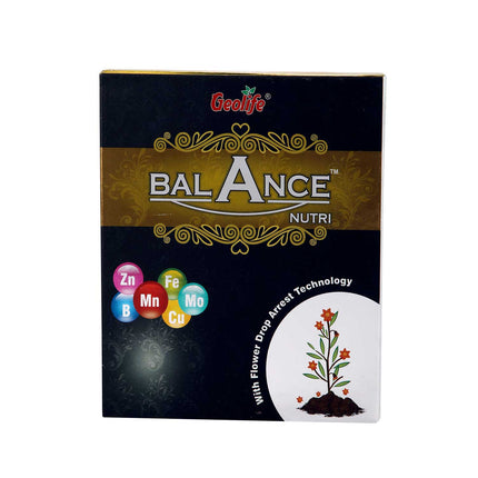 Gelife Balance Nutri Micro Nutrient