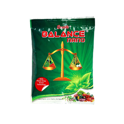 Geolife Balance Nano Fertilizer