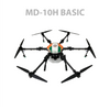 MD-10H BASIC - Agriculture Pesticide Spraying Drone (Refurbished Drone)