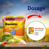 Crystal Crop Bavistin Fungicide - Agriplex