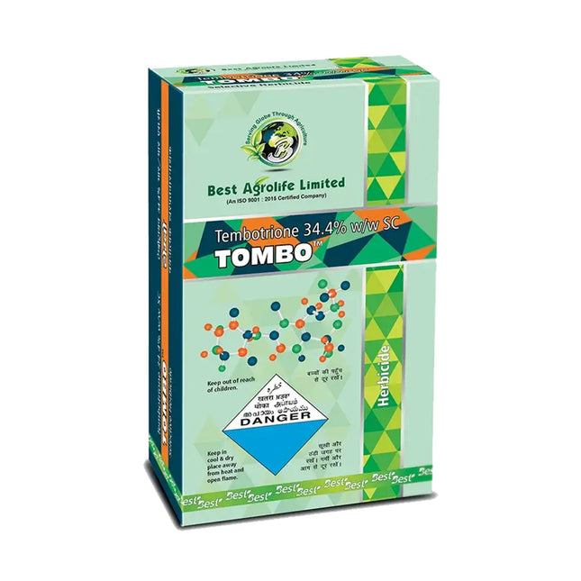Best Agrolife Tombo Herbicide - Agriplex