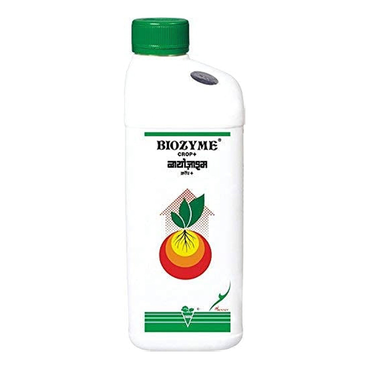 Biostadt Biozyme C Plus Growth Regulators - Agriplex