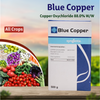 Crystal Blue Copper Fungicide - 500 GM - Agriplex