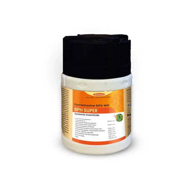 Katyayani | Bph Super Chemical Insecticide | Pymetrozine 50 % Wg