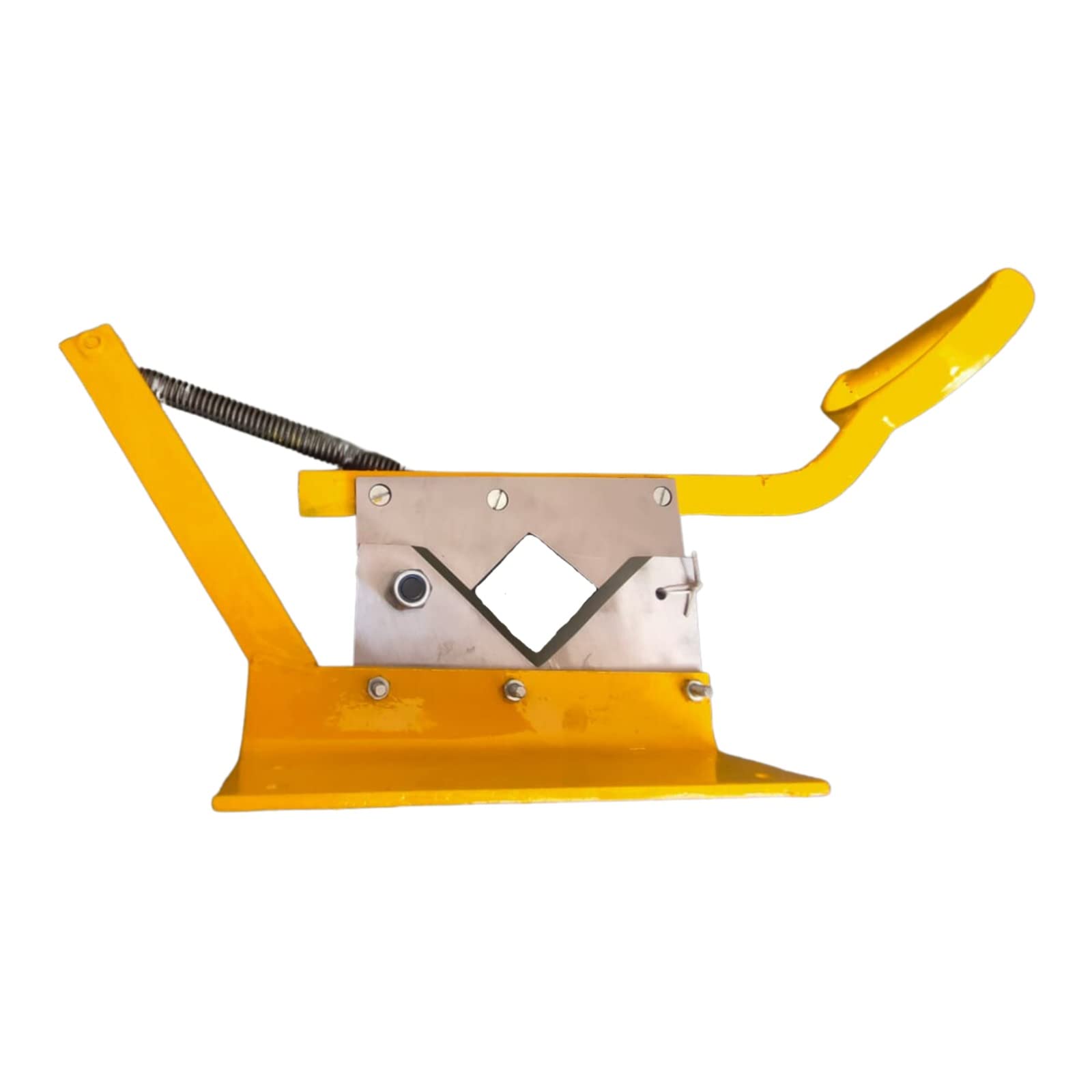 YUVCON Bunch Cutter - Agriplex