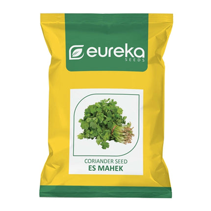 EUREKA CRORIENDER ES MAHEK IMPROVED SEEDS