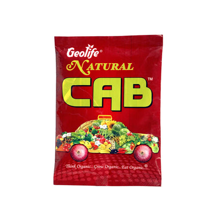 Geolofe Carbon Stones Acivated Organic Carbon - 1KG