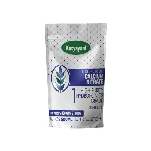Katyayani Calcium Nitrate