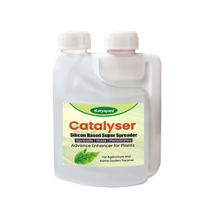 Katyayani Catalyser | Silicon Super Spreader