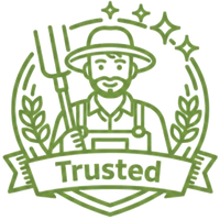 Farmer Trusted