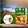 Multiplex Citrus Multi Micronutrient - 500 GM