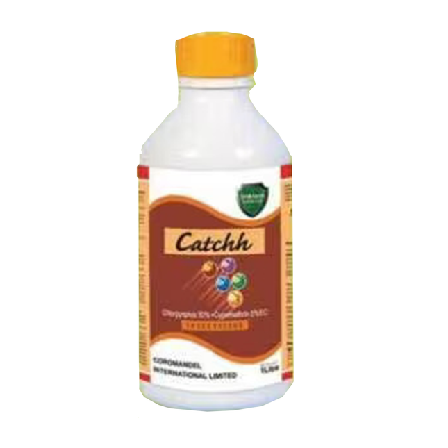 Coromandel Catch Insecticide - Agriplex