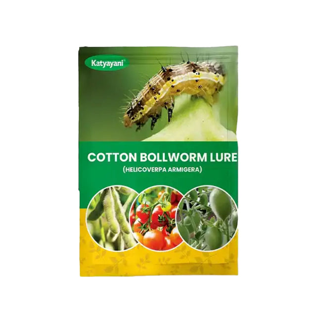 Katyayani Cotton Bollworm Lure (Helicoverpa Armigera)