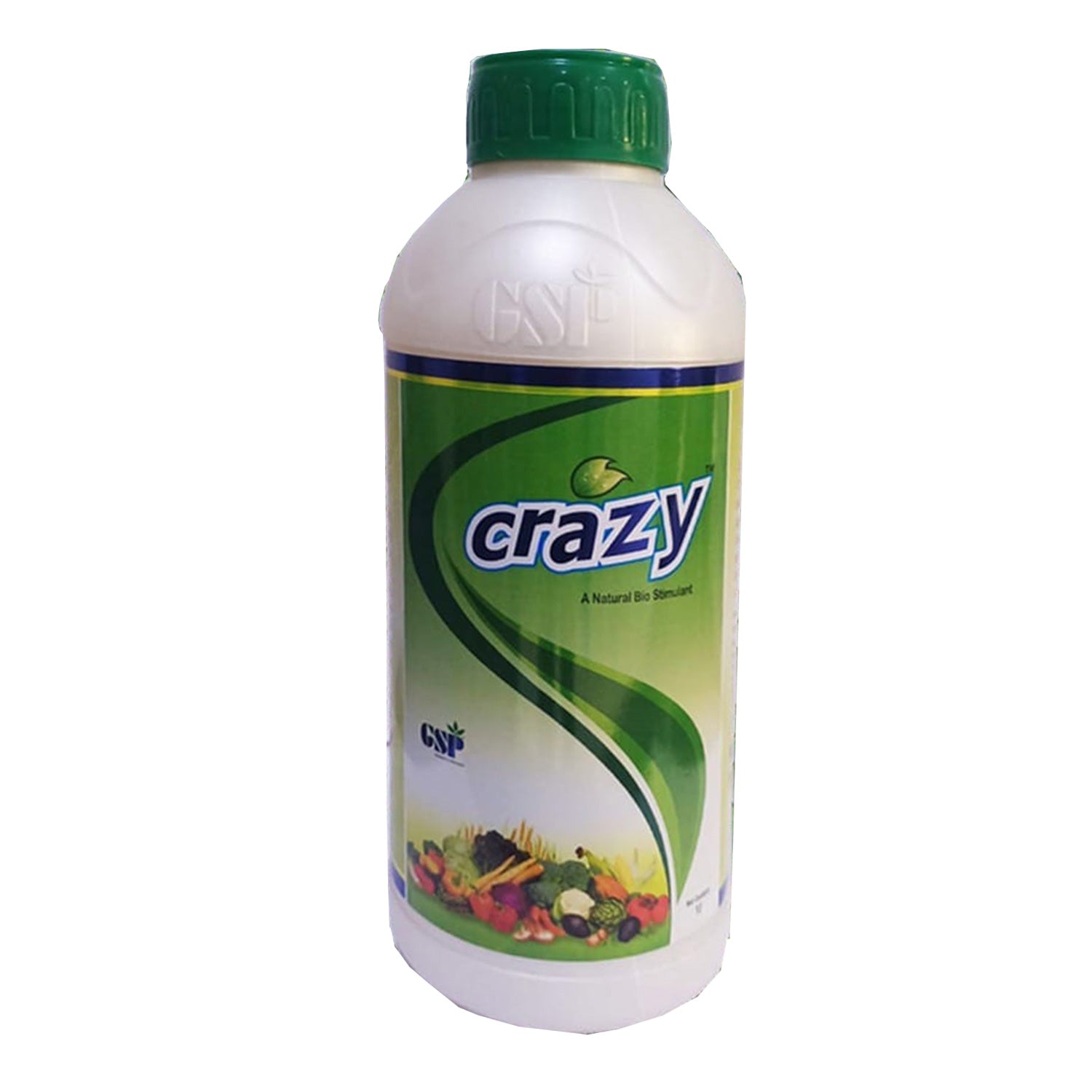GSP Crazy Growth Regulators - Agriplex