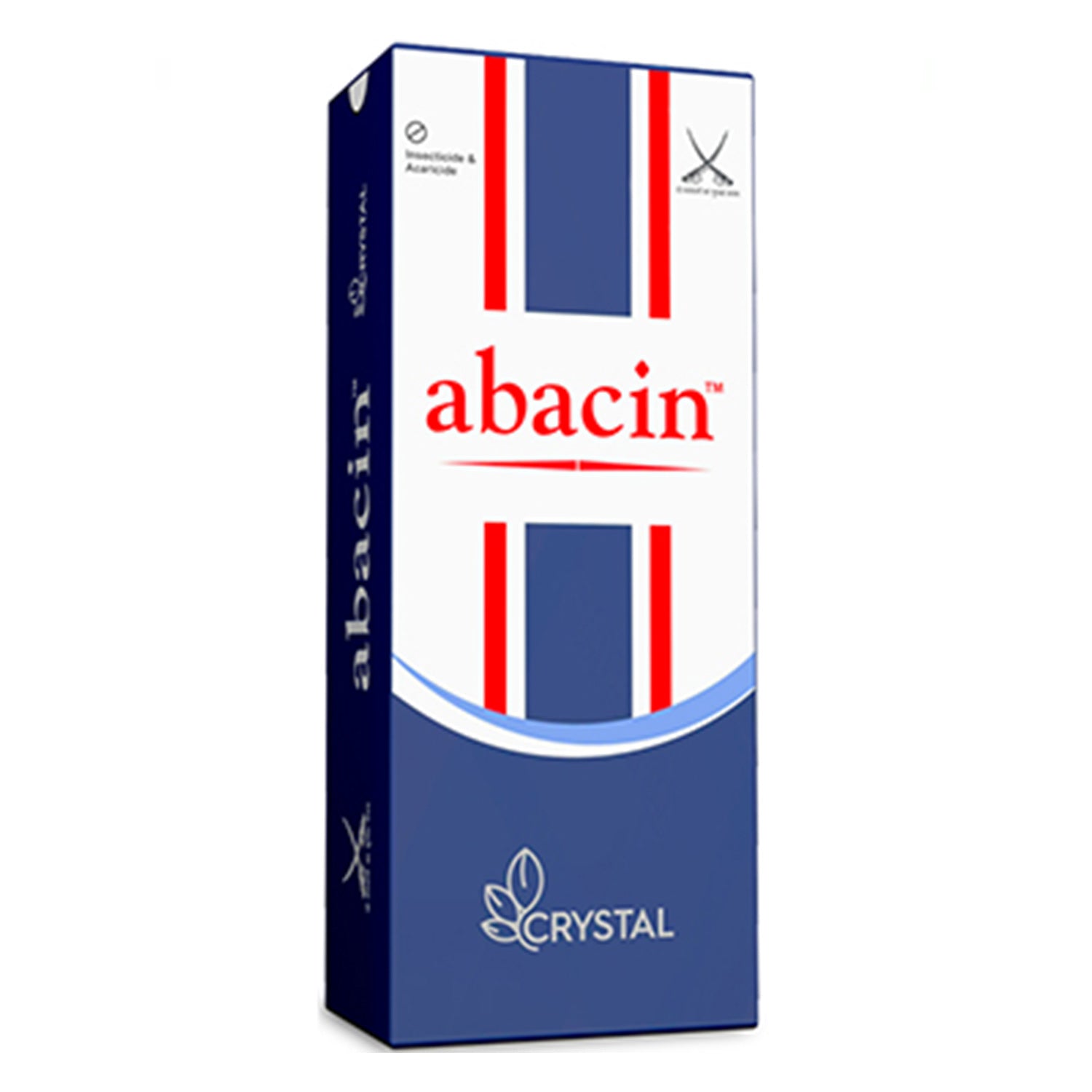 Crystal Abacin Insecticide - Agriplex