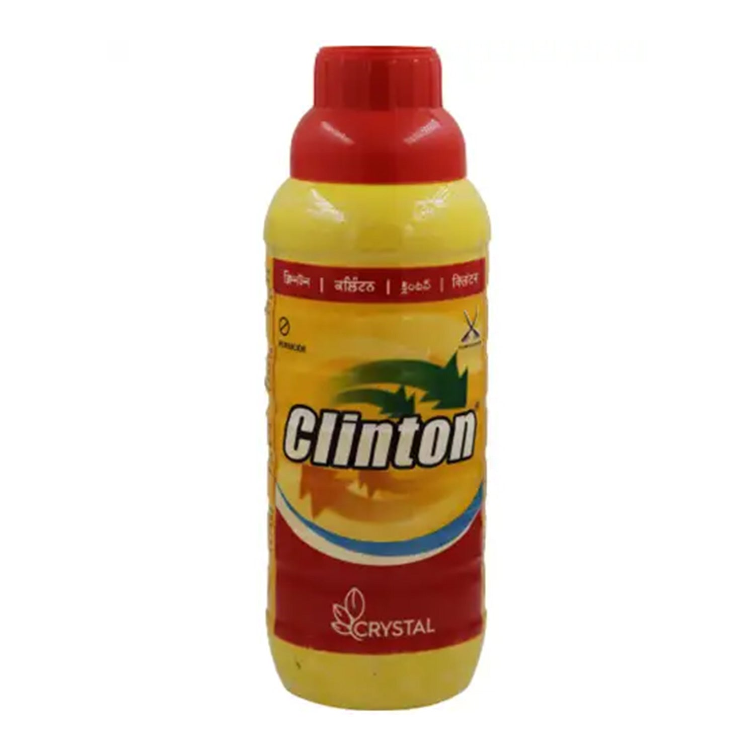 Crystal Clinton Herbicide - 1 LT - Agriplex
