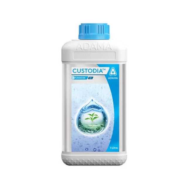 Adama Custodia Fungicide
