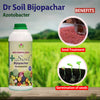 Dr. Soil Bijopachar (Azotobacter) - 1 LT - Agriplex