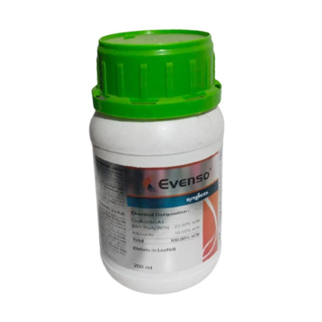 Syngenta Evenso Herbicides - Agriplex