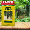 FITO Leader Bitter Gourd Seeds - Agriplex
