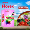 Geolife Florex (Flower Booster) - Agriplex