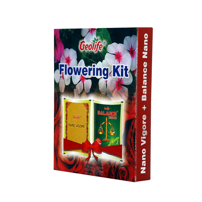 Geolife Flowering Kit - 51 GM