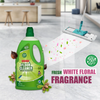 Shuddi Organic Floor Cleaner